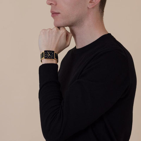 The Watch Boutique Rado Integral Quartz Watch R20256162