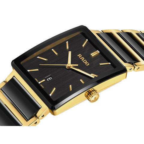 The Watch Boutique Rado Integral Quartz Watch R20256162