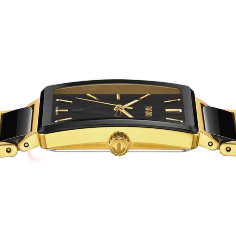 The Watch Boutique Rado Integral Quartz Watch R20256162