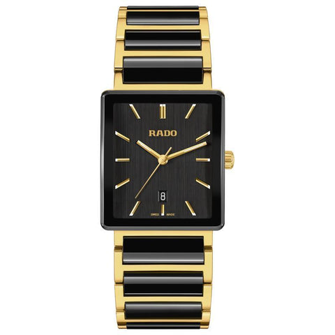 The Watch Boutique Rado Integral Quartz Watch R20256162