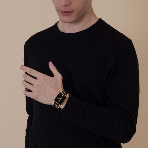 The Watch Boutique Rado Integral Quartz Watch R20256712