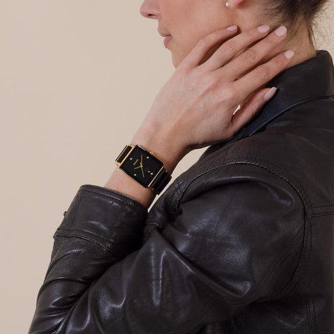 The Watch Boutique Rado Integral Quartz Watch R20256712
