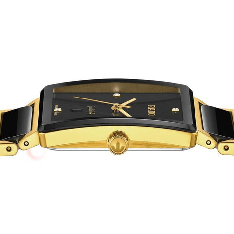 The Watch Boutique Rado Integral Quartz Watch R20256712