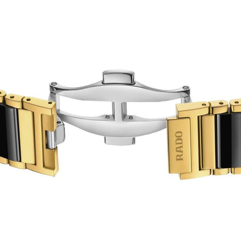 The Watch Boutique Rado Integral Quartz Watch R20256712