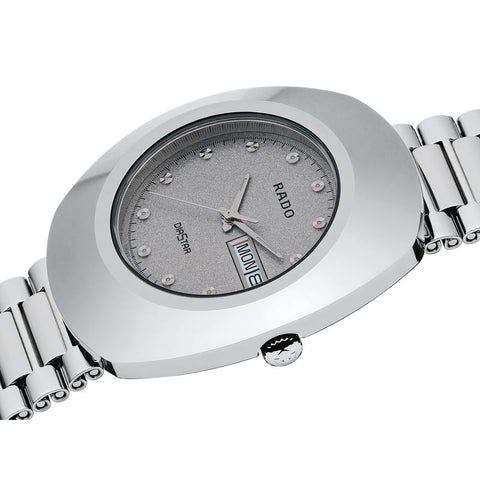 The Watch Boutique Rado The Original Men's Watch R12391103