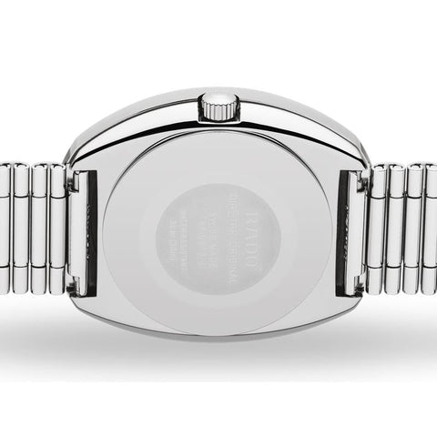 The Watch Boutique Rado The Original Men's Watch R12391103