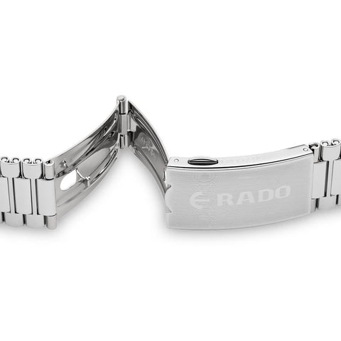 The Watch Boutique Rado The Original Men's Watch R12391103