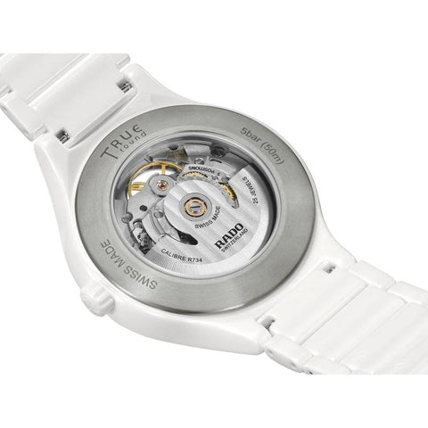 Rado True Round R27115012 Women's Watch