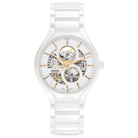 Rado True Round R27115012 Women's Watch
