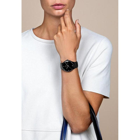 Rado True Round Diamonds R27238712 Men's Watch
