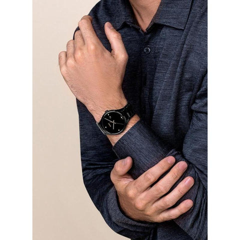 Rado True Round Diamonds R27238712 Men's Watch
