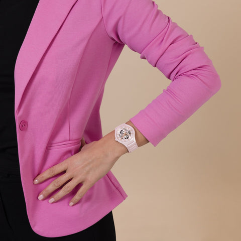 The Watch Boutique Rado True Round Open Heart Limited Edition Automatic Watch R27183012