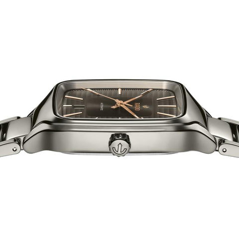 The Watch Boutique Rado True Square Automatic Men's Watch R27077102