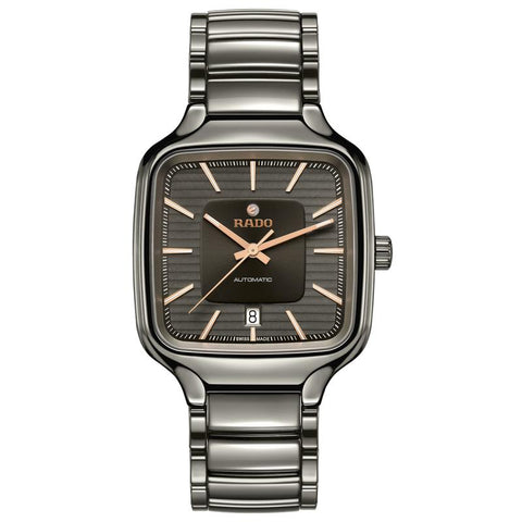 The Watch Boutique Rado True Square Automatic Men's Watch R27077102