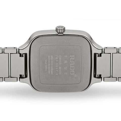Rado True Square R27077312 Men's Watch