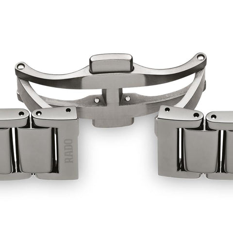Rado True Square R27077312 Men's Watch