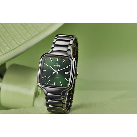 Rado True Square R27077312 Men's Watch