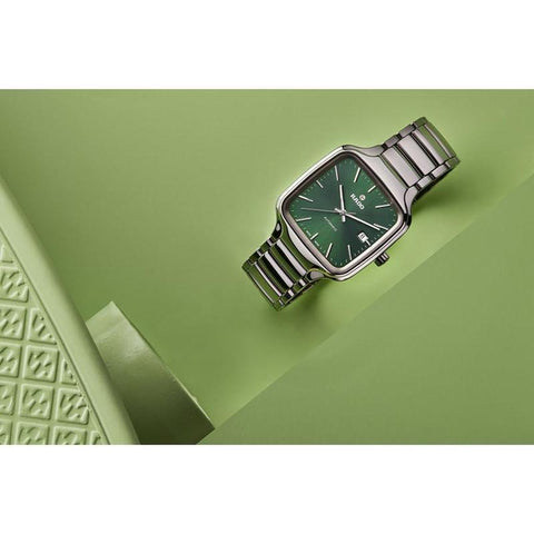 Rado True Square R27077312 Men's Watch
