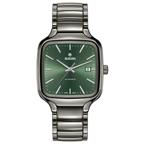 Rado True Square R27077312 Men's Watch