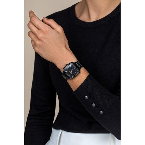The Watch Boutique Rado True Square Automatic Men's Watch R27078172