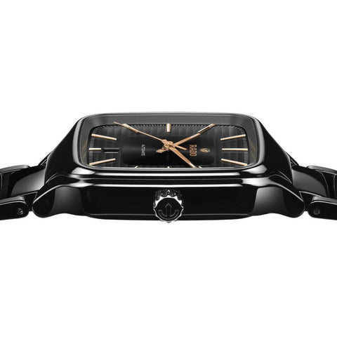 The Watch Boutique Rado True Square Automatic Men's Watch R27078172