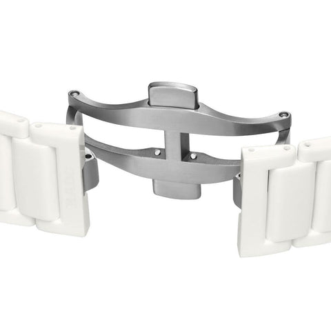 The Watch Boutique Rado True Square Automatic Open Heart Watch R27073712