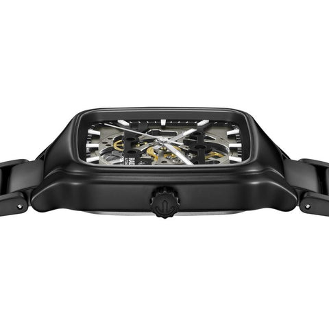 The Watch Boutique Rado True Square Automatic Skeleton R27197152