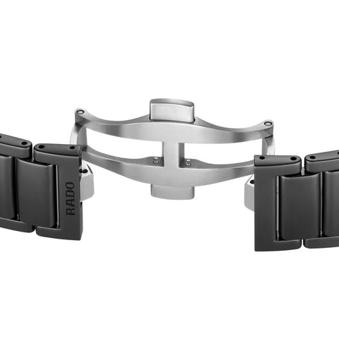 The Watch Boutique Rado True Square Automatic Skeleton R27197152