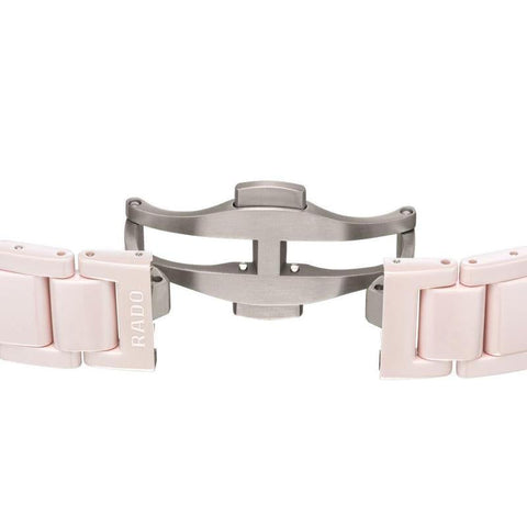 Rado True Square Diamonds R27181902 Women's Watch