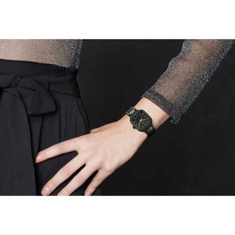 The Watch Boutique Rado True Square Watch 01.079.6080.3.016