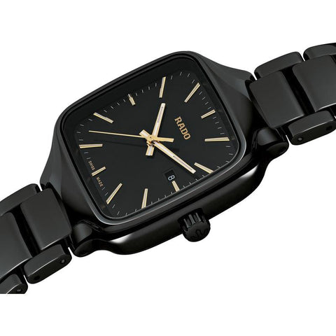 The Watch Boutique Rado True Square Watch 01.079.6080.3.016