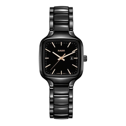 The Watch Boutique Rado True Square Watch 01.079.6080.3.016
