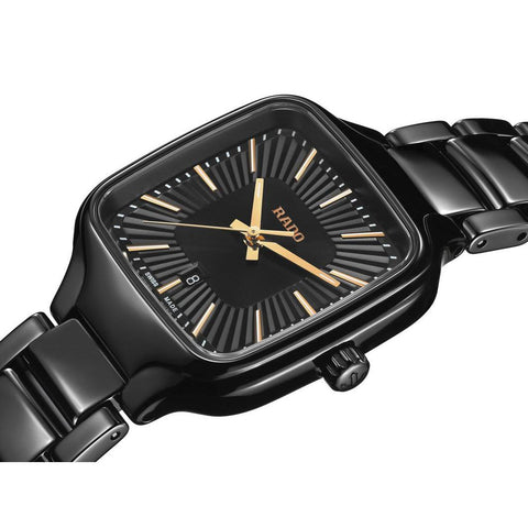 The Watch Boutique Rado True Square Women's Watch R27080172