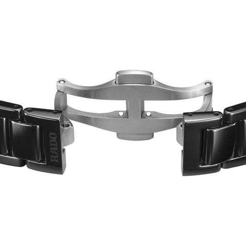 The Watch Boutique Rado True Square Women's Watch R27080172