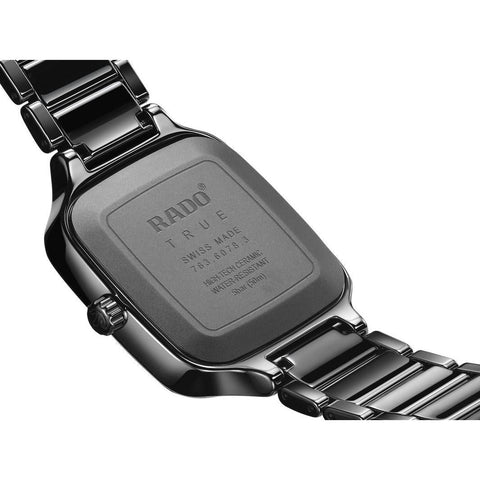 The Watch Boutique Rado True Square Women's Watch R27080172