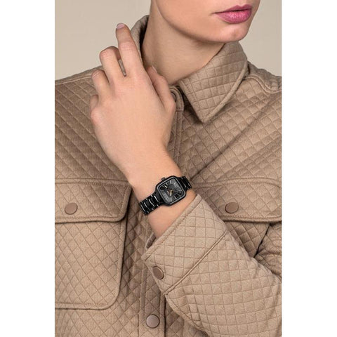 The Watch Boutique Rado True Square Women's Watch R27080172