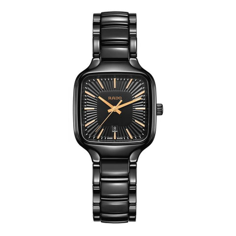 The Watch Boutique Rado True Square Women's Watch R27080172