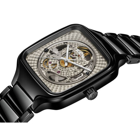 The Watch Boutique Rado True Square X Kunihiko Morinaga Special Edition R27086172