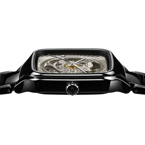 The Watch Boutique Rado True Square X Kunihiko Morinaga Special Edition R27086172