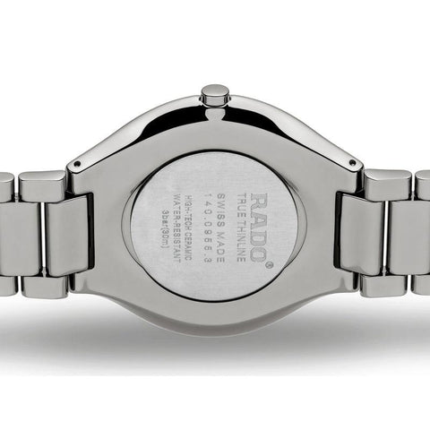 The Watch Boutique Rado True Thinline Watch 01.420.0010.3.010
