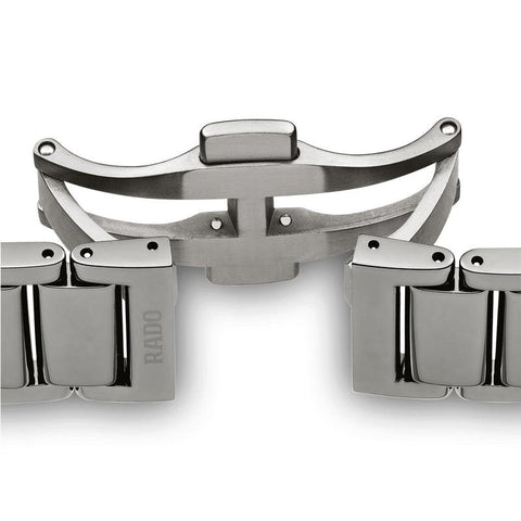 The Watch Boutique Rado True Thinline Watch 01.420.0010.3.010