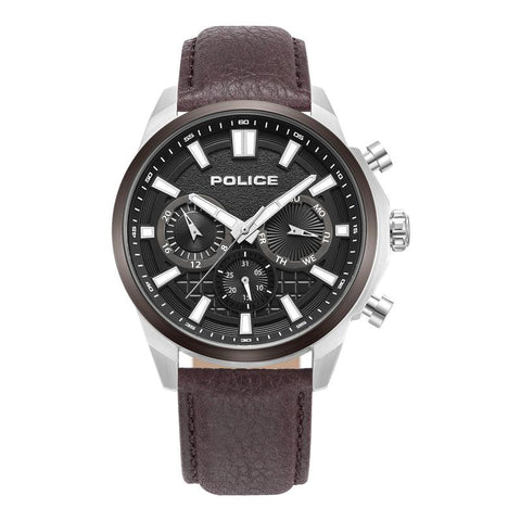 The Watch Boutique Rangy Watch Police For Men PEWJF0021040