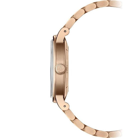 The Watch Boutique Raymond Millesime Automatic Watch "Wine Lees" Dial - R2125P545001