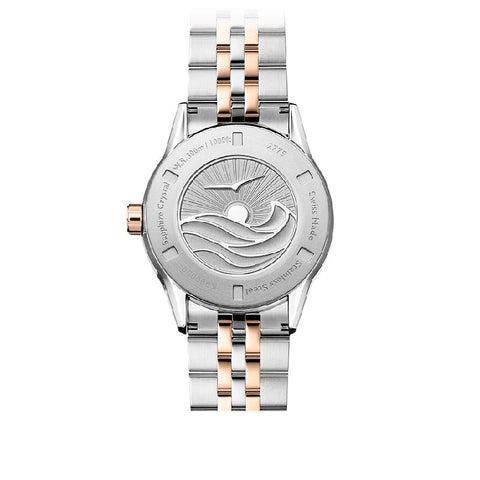 The Watch Boutique Raymond Weil Diver Freelancer Automatic Watch - R2775S5120051
