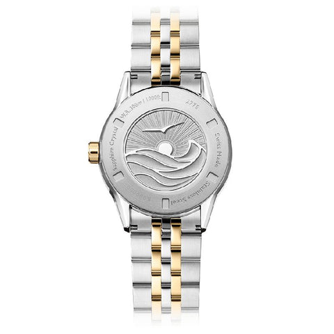 The Watch Boutique Raymond Weil Diver Freelancer Automatic Watch - R2775SP350051