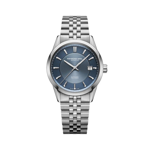 The Watch Boutique Raymond Weil Freelancer Automatic Men's Watch - R2771ST50051