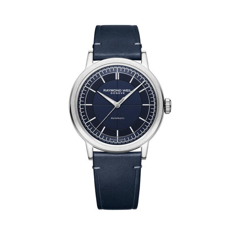 The Watch Boutique Raymond Weil Millesime Automatic Men's Watch - R2925STC50001