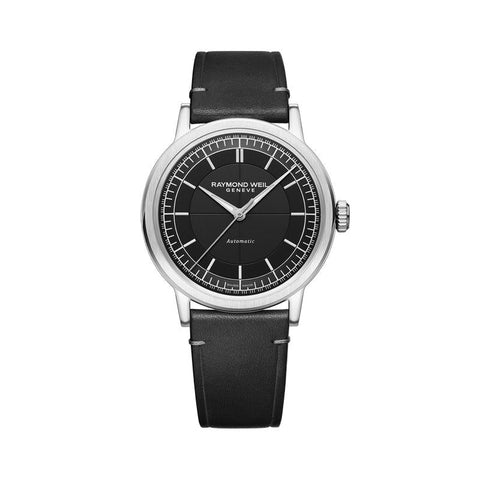 The Watch Boutique Raymond Weil Millesime Automatic Men's Watch - R2925STC60001
