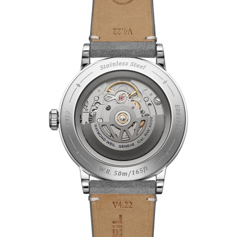 The Watch Boutique Raymond Weil Millesime Automatic Men's Watch - R2930STC65001