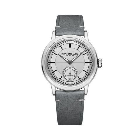 The Watch Boutique Raymond Weil Millesime Automatic Men's Watch - R2930STC65001